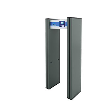 探銅專用安檢門(mén)